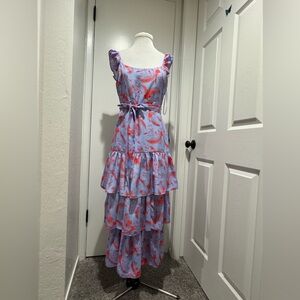 Likely Charlotte Dress